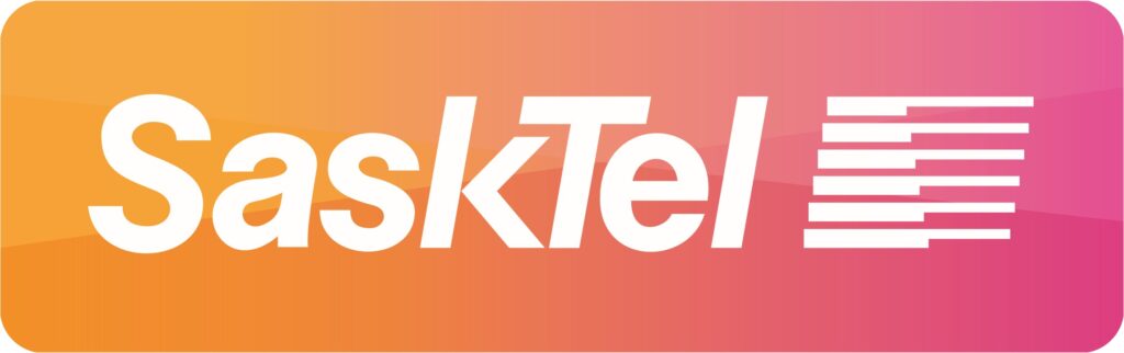 This image has an empty alt attribute; its file name is SaskTel-Sponsorship_withoutWordmrk_4C_C1-1024x322.jpg